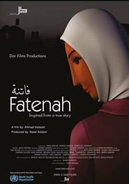 Fatenah' Poster