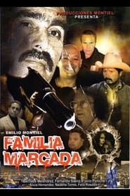 Familia Marcada' Poster