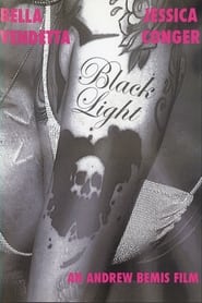 Black Light' Poster