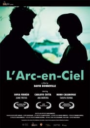 Larcenciel' Poster