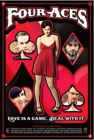 Four Aces' Poster