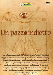 Un pazzo indietro' Poster