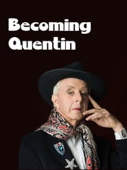 Becoming Quentin' Poster