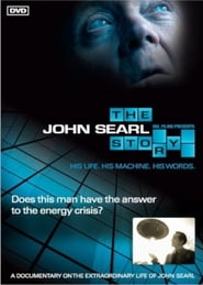 The John Searl Story' Poster