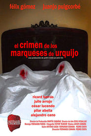 El crimen de los marqueses de Urquijo' Poster