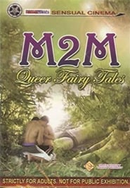 M2M Queer Fairy Tales' Poster