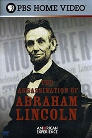 The Assassination of Abraham Lincoln' Poster