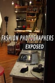 Fashion Photographers Exposed' Poster