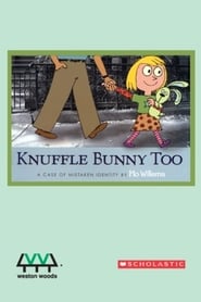 Knuffle Bunny Too A Case of Mistaken Identity' Poster