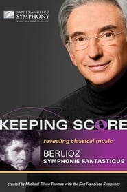 Keeping Score  Hector Berlioz Symphonie fantastique' Poster