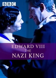 Edward VIII The Nazi King' Poster