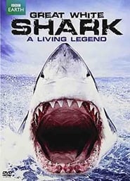 Great White Shark A Living Legend' Poster