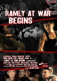 Ramly at War Begins' Poster