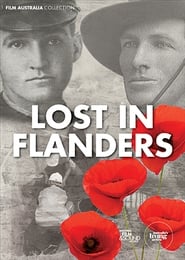 Lost in Flanders' Poster