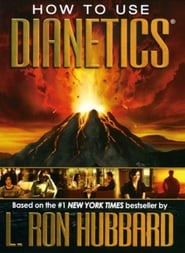 How to Use Dianetics' Poster