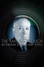 The Masters Touch Hitchcocks Signature Style' Poster