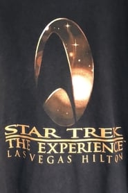 Farewell to Star Trek The Experience' Poster