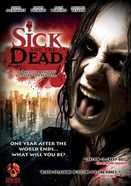 Sick and the Dead' Poster