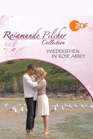 Rosamunde Pilcher Wiedersehen in Rose Abbey' Poster