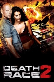 Streaming sources forDeath Race 2