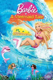 Streaming sources forBarbie in A Mermaid Tale
