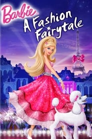 Streaming sources forBarbie A Fashion Fairytale