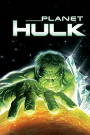 Streaming sources forPlanet Hulk