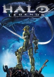 Streaming sources forHalo Legends