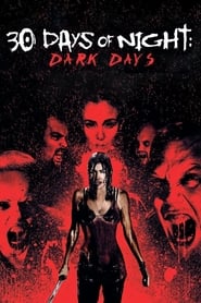 Streaming sources for30 Days of Night Dark Days