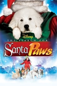 The Search for Santa Paws' Poster