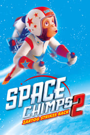 Streaming sources forSpace Chimps 2 Zartog Strikes Back