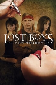 Lost Boys The Thirst' Poster