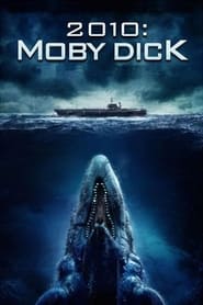 2010 Moby Dick' Poster