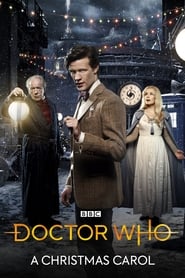 Streaming sources forDoctor Who A Christmas Carol