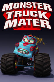 Streaming sources forMonster Truck Mater