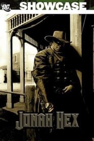 Streaming sources forDC Showcase Jonah Hex
