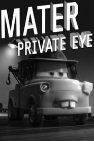 Streaming sources forMater Private Eye
