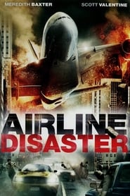 Airline Disaster' Poster
