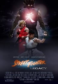 Street Fighter Legacy