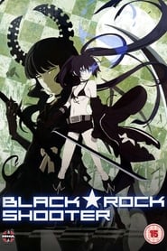 BlackRock Shooter' Poster