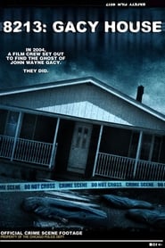 8213 Gacy House' Poster
