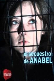 El secuestro de Anabel' Poster
