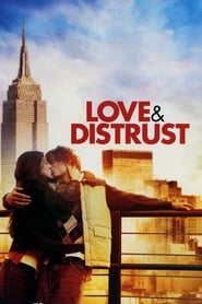 Love and Distrust' Poster