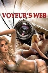Voyeurs Web' Poster