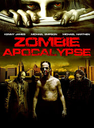 Zombie Apocalypse' Poster