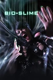 Bio Slime' Poster