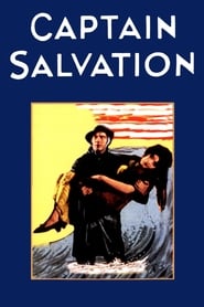Captain Salvation' Poster