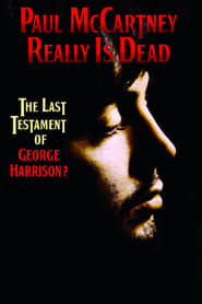 Paul McCartney Really Is Dead The Last Testament of George Harrison