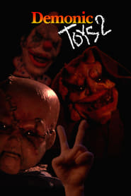 Demonic Toys Personal Demons' Poster