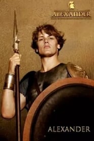 Young Alexander the Great' Poster